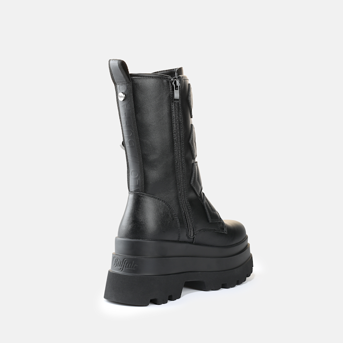 Buffalo Jupiter West MB MID black 102316 3