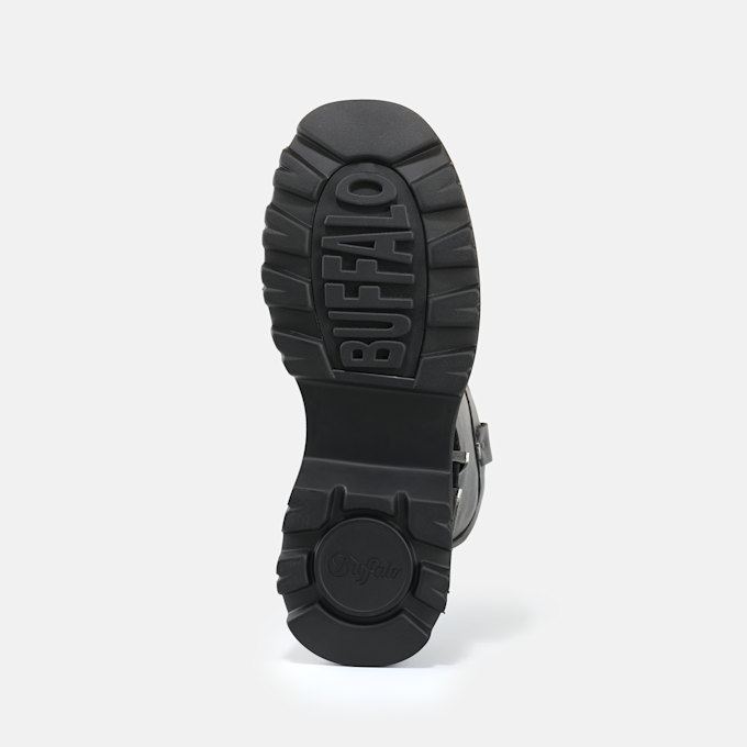 Buffalo Jupiter West MB MID black 102316 4