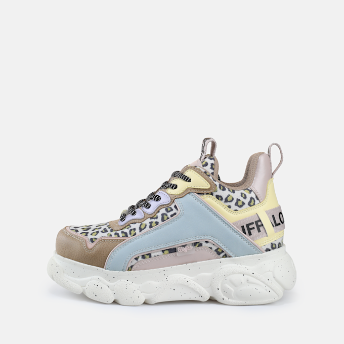 Buffalo CLD Chai multi-colour 102166 1