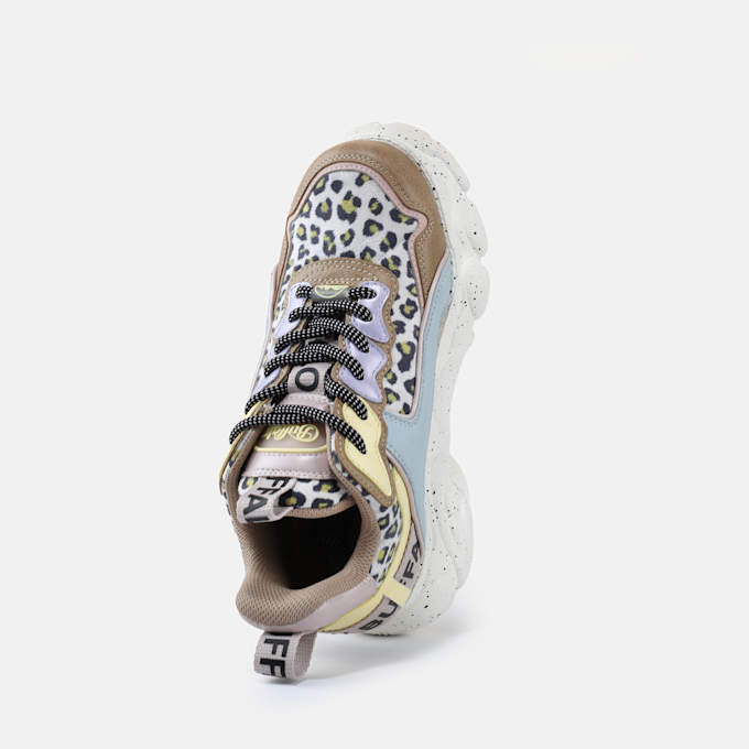 Buffalo CLD Chai multi-colour 102166 5