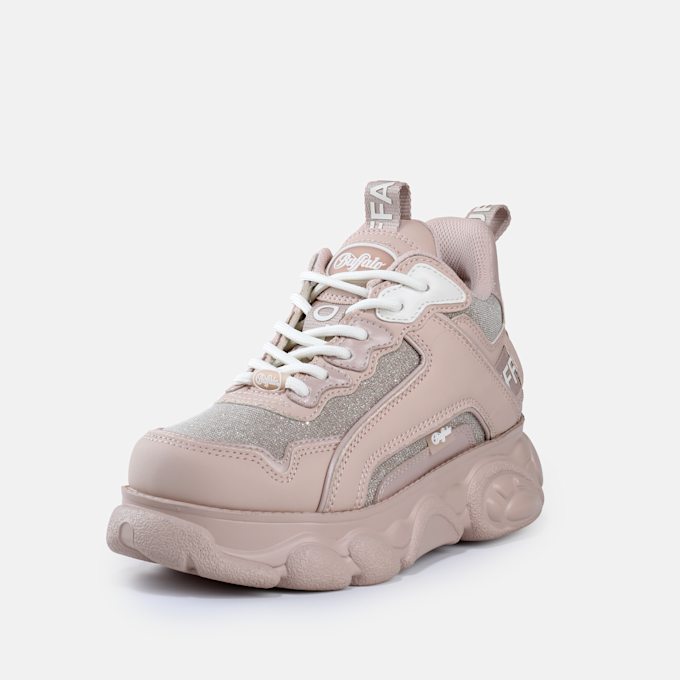 Buffalo CLD Chai light pink 102167 2