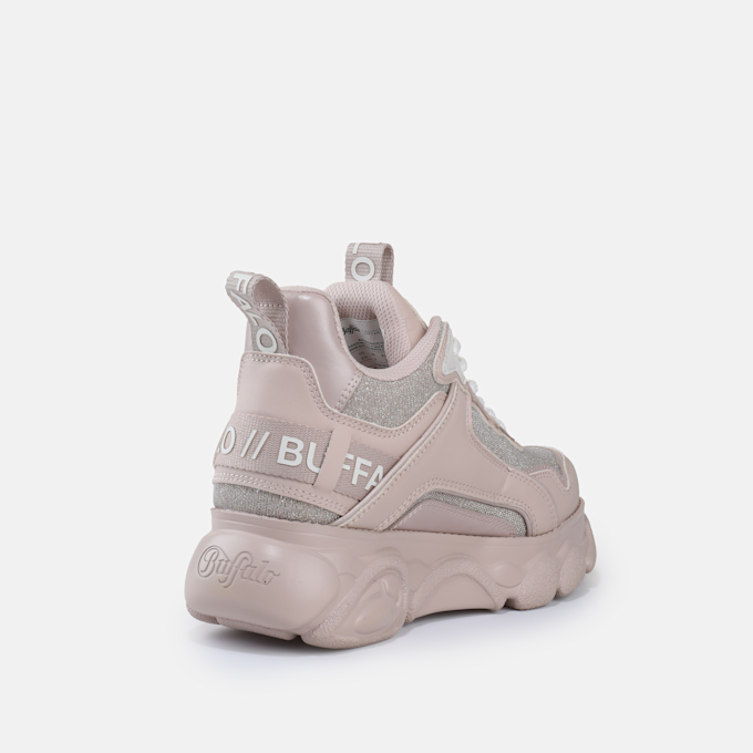 Buffalo CLD Chai light pink 102167 3