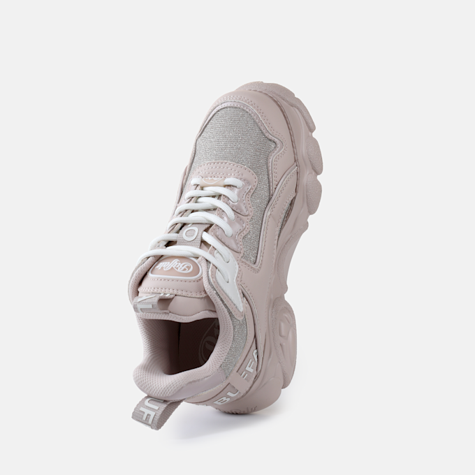 Buffalo CLD Chai light pink 102167 5