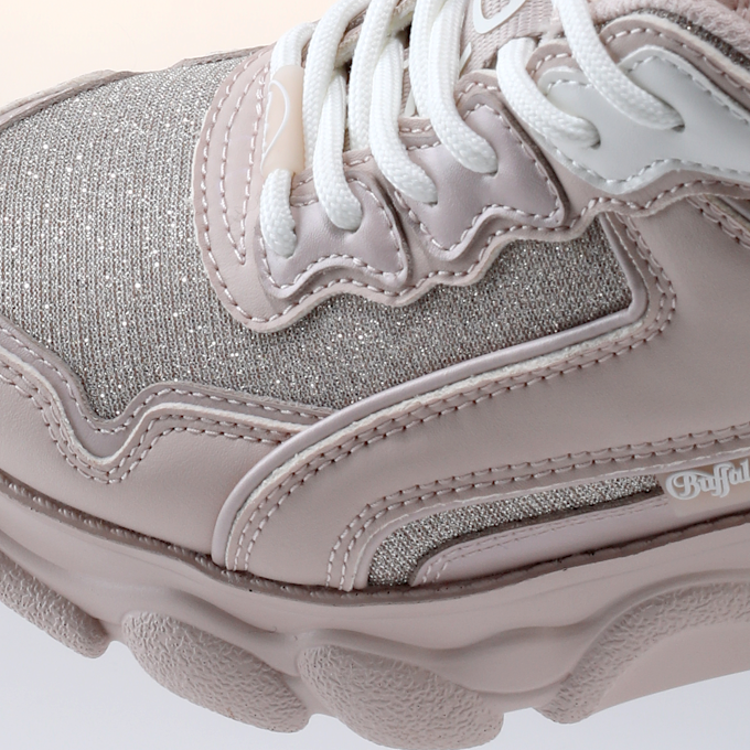 Buffalo CLD Chai light pink 102167 6