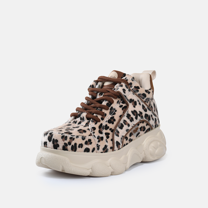 Buffalo CLD Corin beige 102171 2