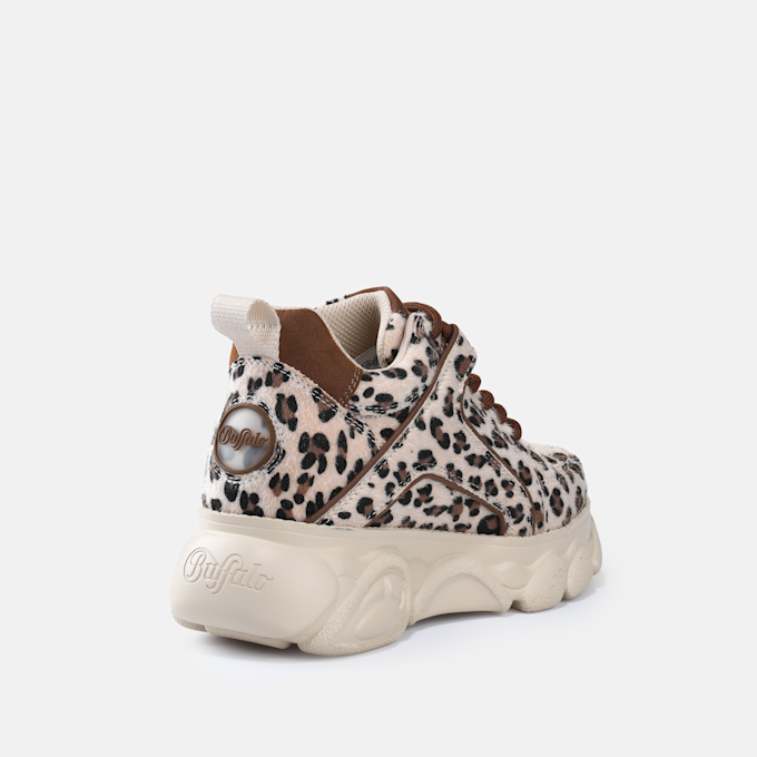 Buffalo CLD Corin beige 102171 3