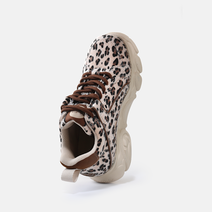 Buffalo CLD Corin beige 102171 4