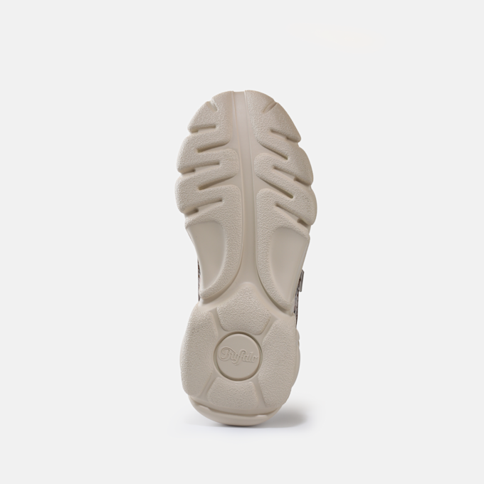 Buffalo CLD Corin beige 102171 5