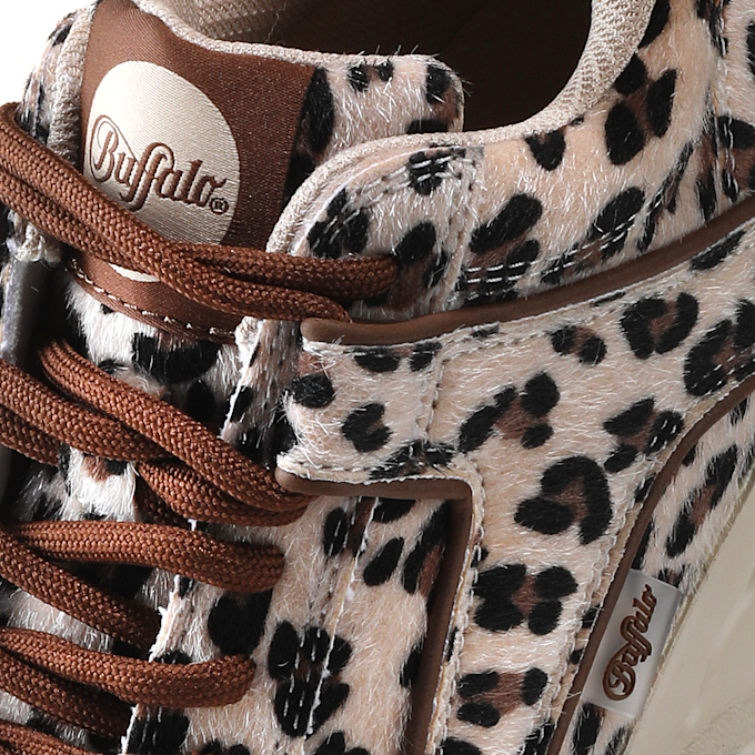 Buffalo CLD Corin beige 102171 6