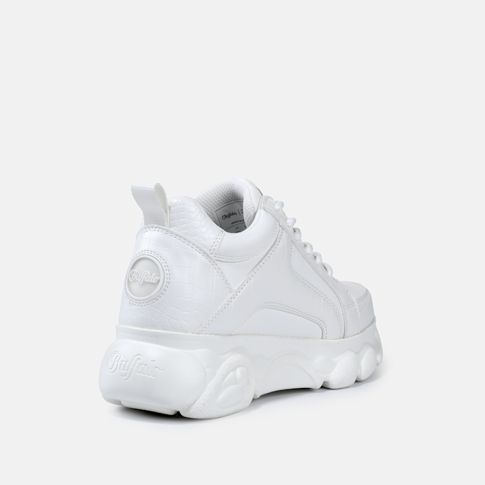 Buffalo CLD Corin Stars blanc 102175 2