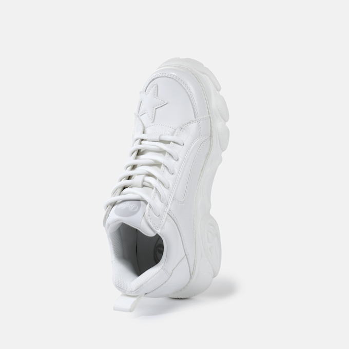 Buffalo CLD Corin Stars white 102175 4