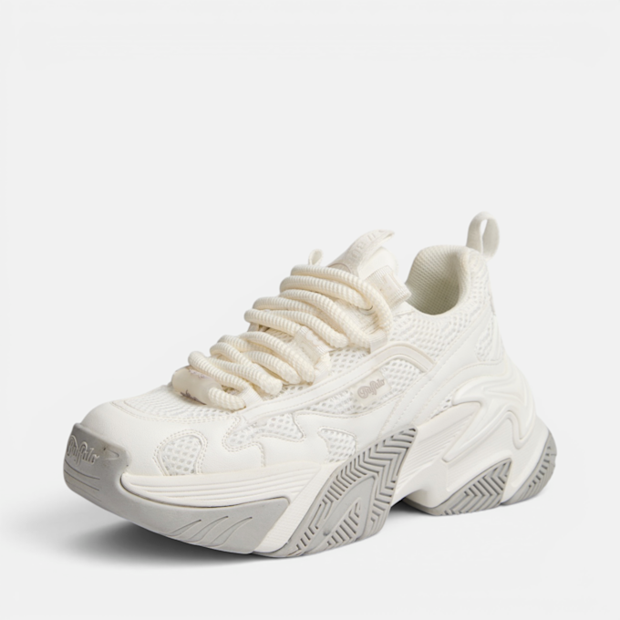 Buffalo Fion One white 102714 2