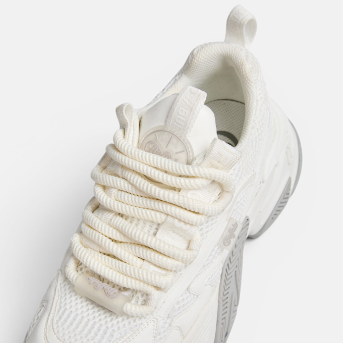 Buffalo Fion One blanco 102714 4