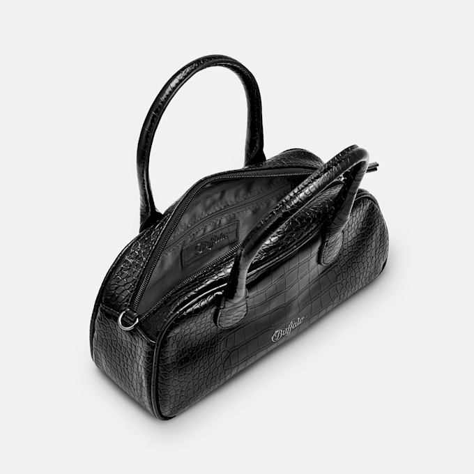 Buffalo Aven Nero 140619 3