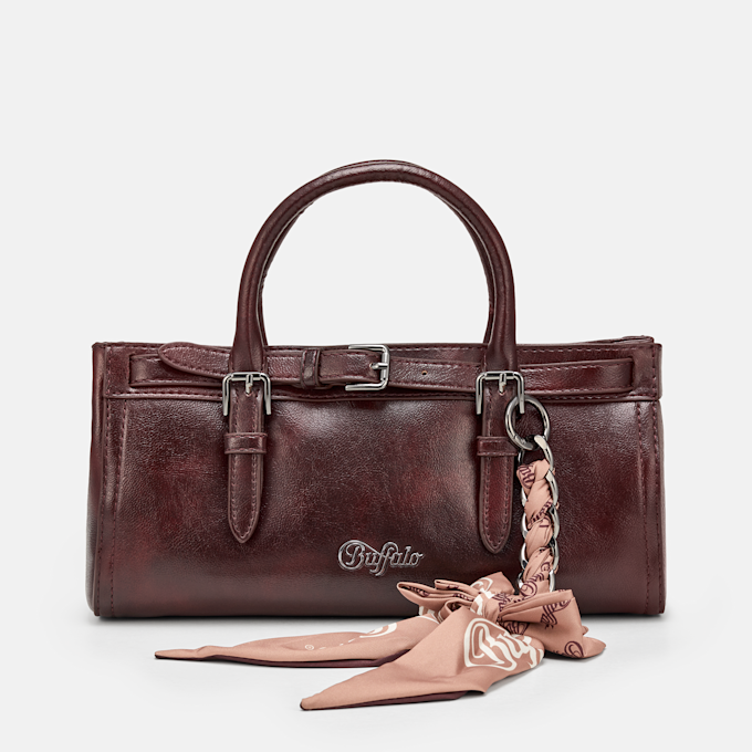 Buffalo Teyra Rot 140620 1