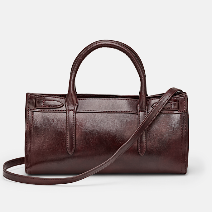 Buffalo Teyra Red 140620 2