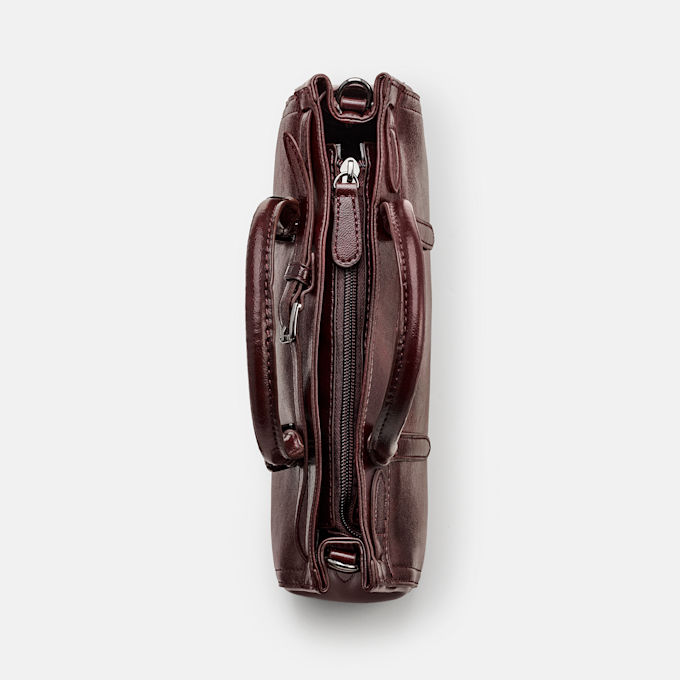 Buffalo Teyra rouge 140620 4