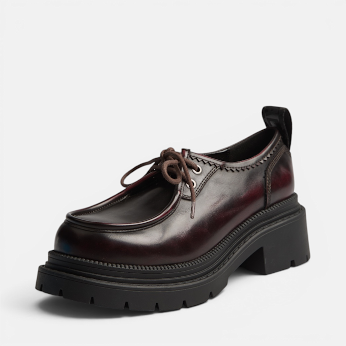 Buffalo CATHY WALLABY - VEGAN NAPPA Undefined Color 104642 2