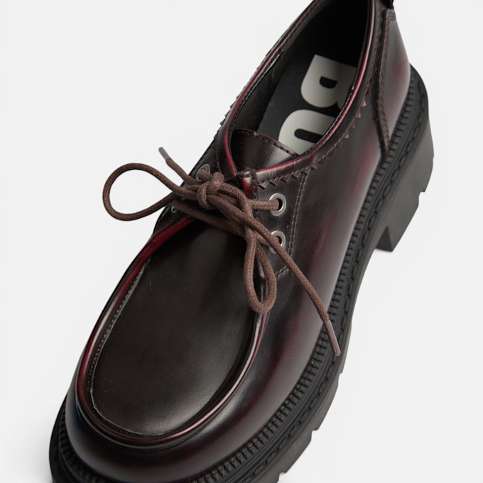 Buffalo CATHY WALLABY - VEGAN NAPPA Undefined Color 104642 4