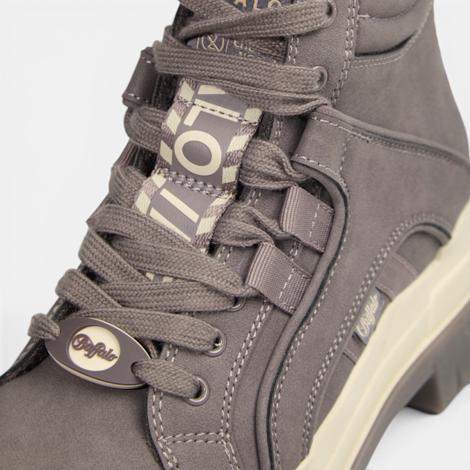 Buffalo Aspha NC MID Warm grigio 104727 4