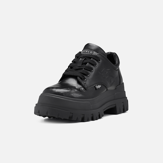 Buffalo Aspha CLS Flame black 104837 3
