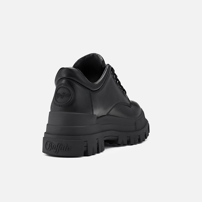Buffalo Aspha CLS Flame black 104837 4
