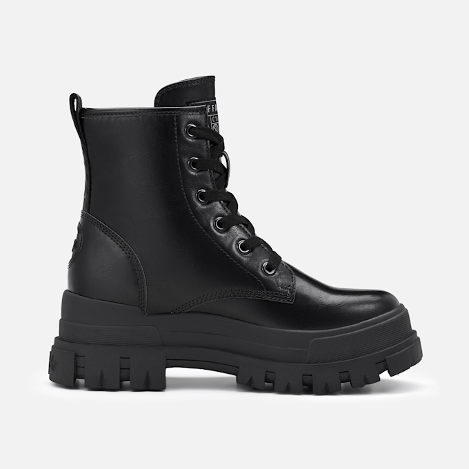 Buffalo Aspha RLD Flame noir 104834 2