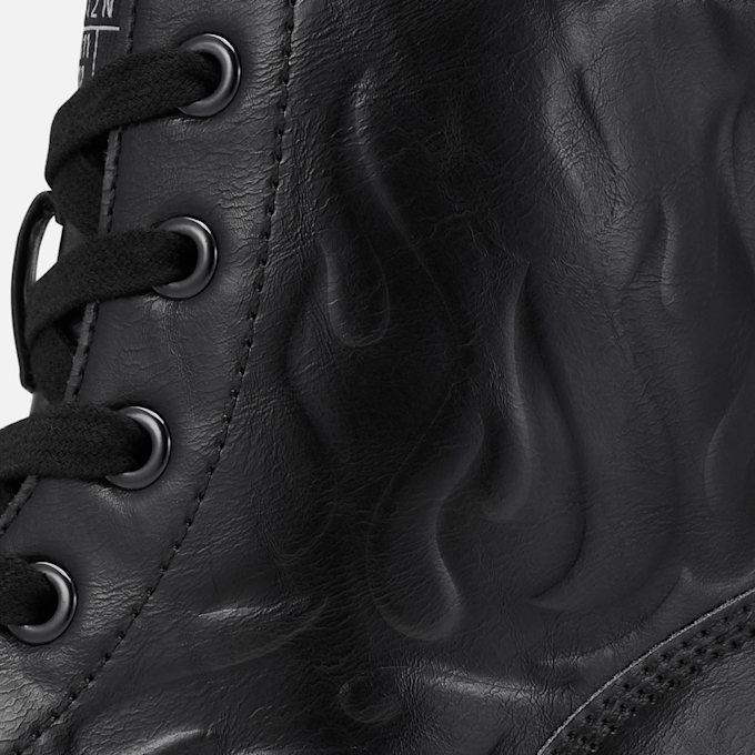 Buffalo Aspha RLD Flame black 104834 5