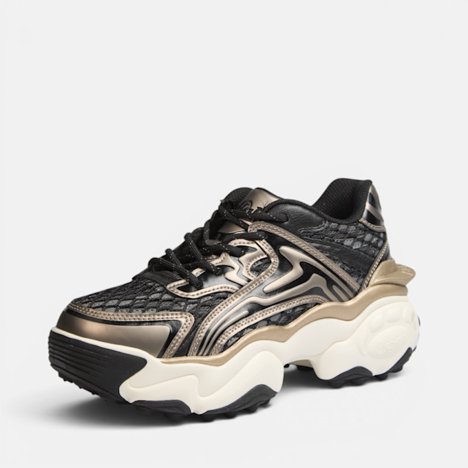 Buffalo Score TEC black 104854 2