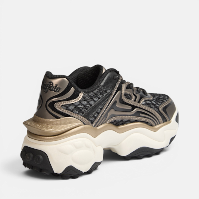 Buffalo Score TEC black 104854 3