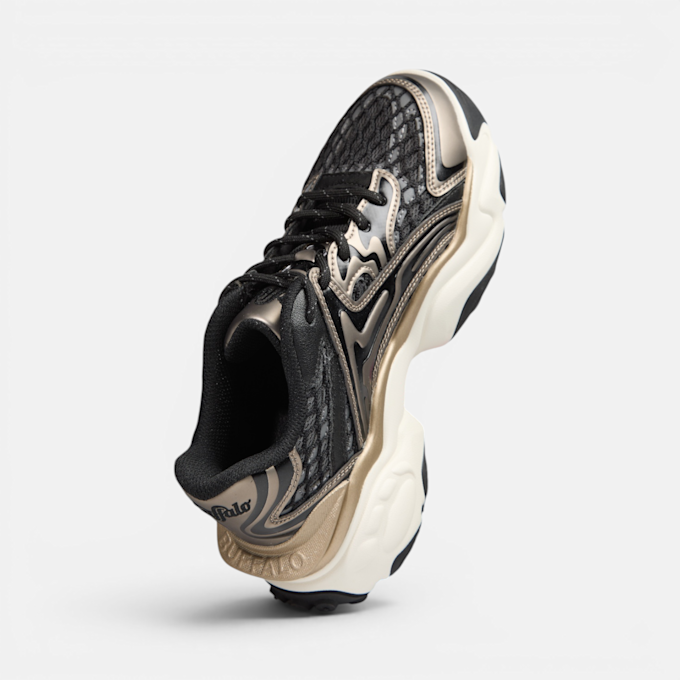 Buffalo Score TEC black 104854 4
