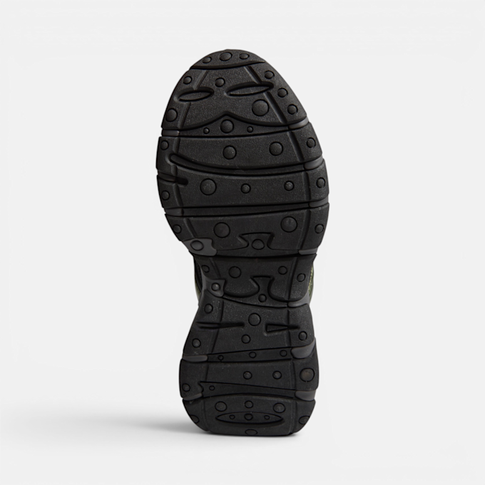Buffalo PYRA ONE - VEGAN NAPPA/MESH vert 104856 6
