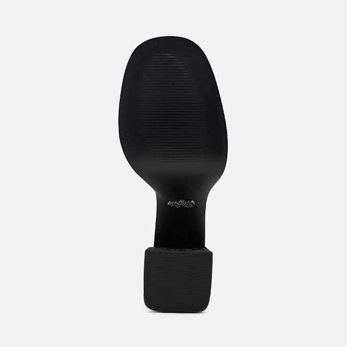 Buffalo Aaliyah Boot HI braun 104883 6