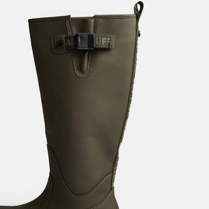Buffalo LENNOX RAIN HI - VEGAN RUBBER beige 104890 4