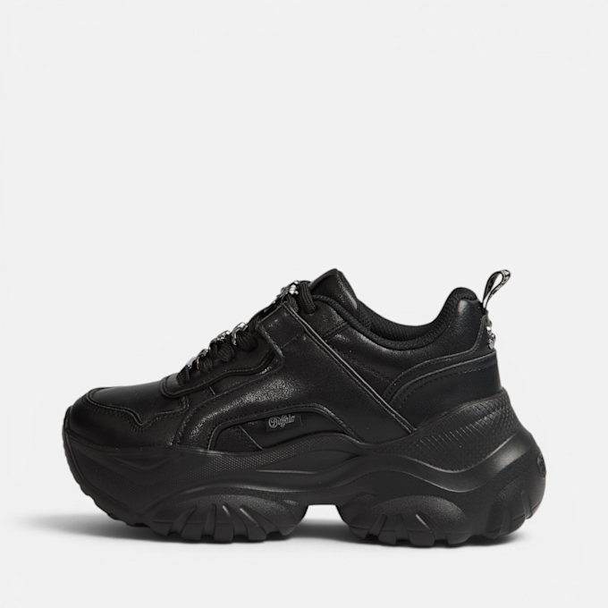Buffalo Bliss Punk black 104898 1
