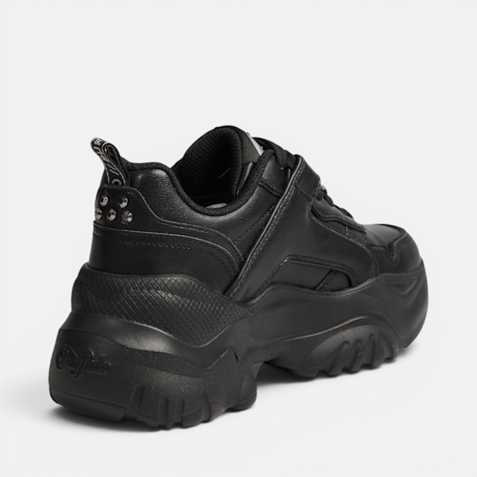 Buffalo Bliss Punk noir 104898 3