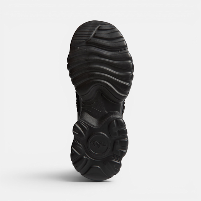 Buffalo Bliss Warm negro 104899 5