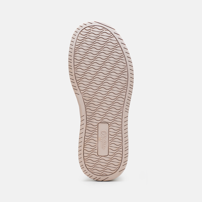 Buffalo ARIYA SNOW - VEGAN NUBUK beige 104921 5