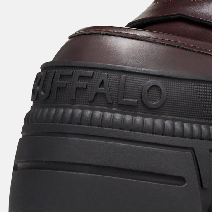 Buffalo GOSPHER LOAFER - VEGAN BOX UndefinedColor 104926 5