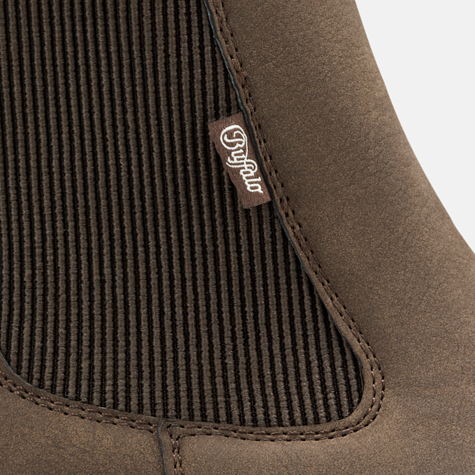 Buffalo Zespher Chelsea braun 106089 5
