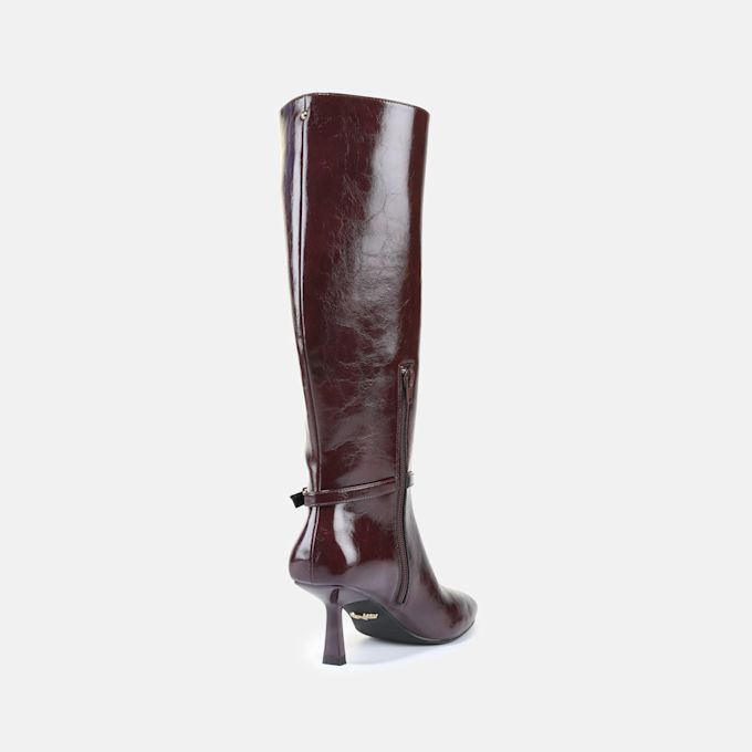 Buffalo Willow Boot Buckle rouge 102299 3