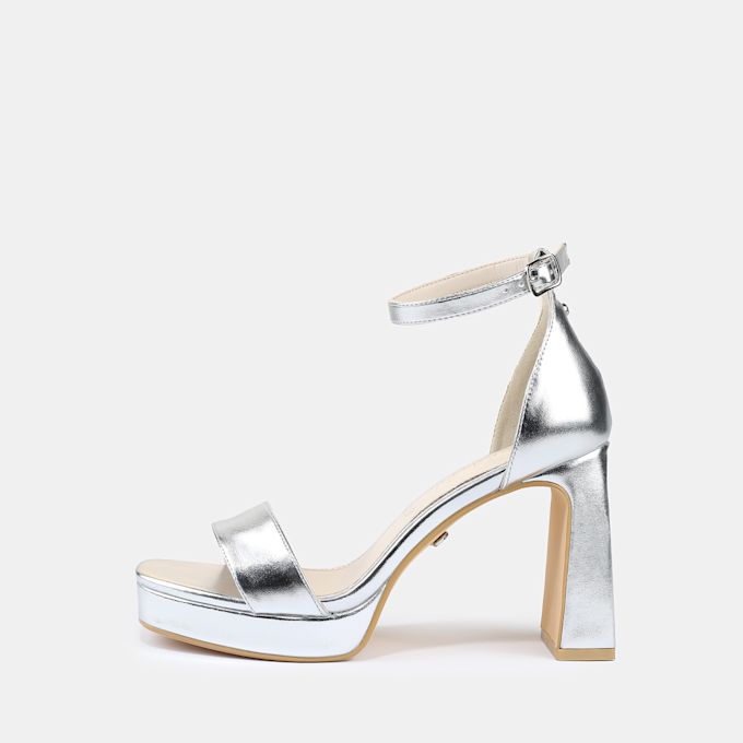 Buffalo Alice Neat argent 102220 1