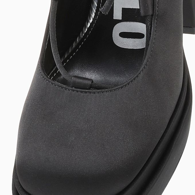 Buffalo May Ghillie black 102417 5