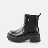 日本未入荷【Buffalo London】Sveja Chelsea ブーツ 関税/送料込 PUMA MAYZE CHELSEA POP WNS 