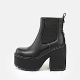 Stiefel mit Absatz – dein Statement für jeden Move | Buffalo