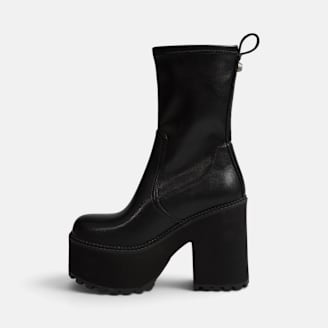 Stiefel mit Absatz – dein Statement für jeden Move | Buffalo