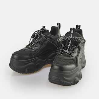 BUFFALO Blader Platform
