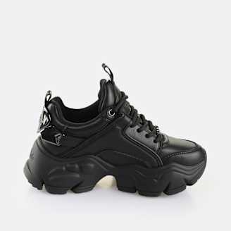 Buffalo Vegans ビーガン 厚底スニーカー Vegan Shoes online at BUFFALO®