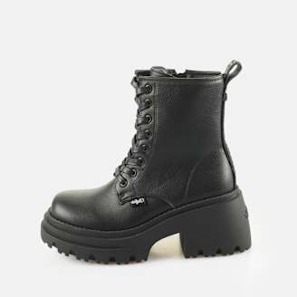 Stiefel mit Absatz – dein Statement für jeden Move | Buffalo