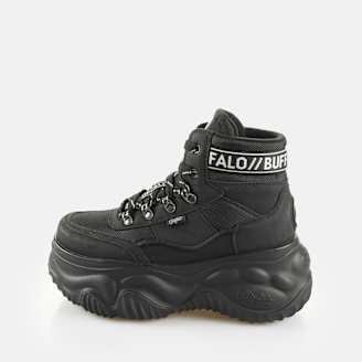【BUFFALO】 vegan Blader Strm Sneakers Order Blader STRM BS|Bigger Sizes BUFFALO®